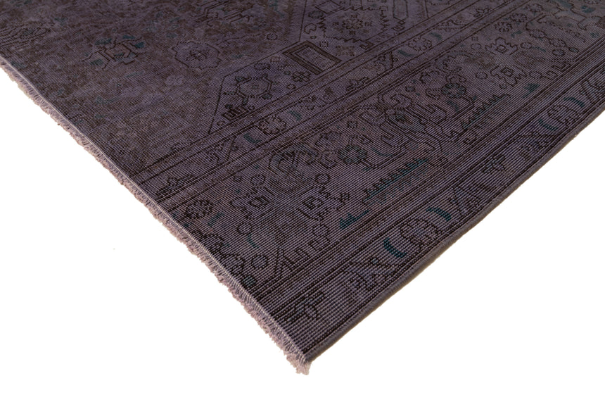 Alfombra vintage | 100 x 97 cm