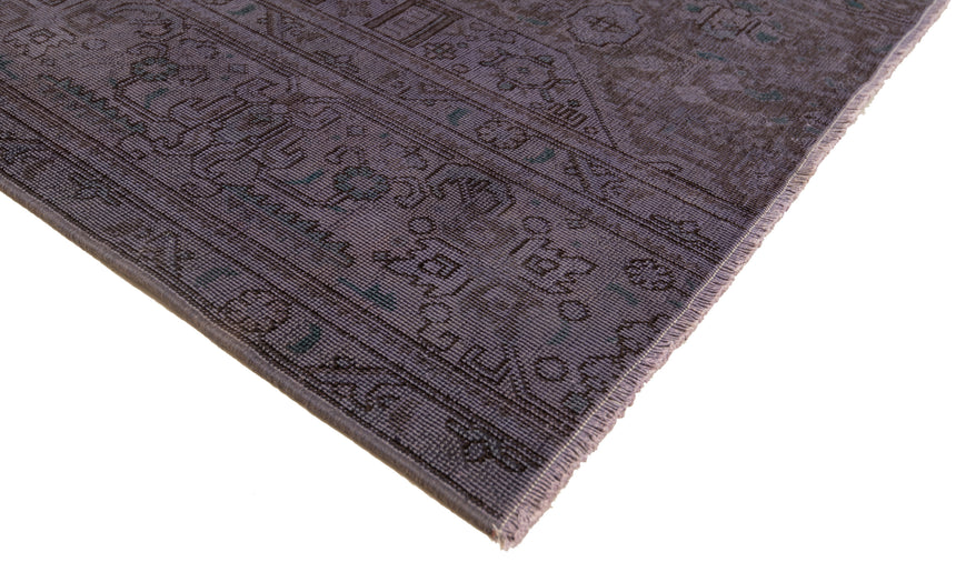 Alfombra vintage | 100 x 97 cm