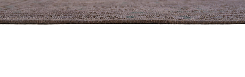 Alfombra vintage | 100 x 97 cm