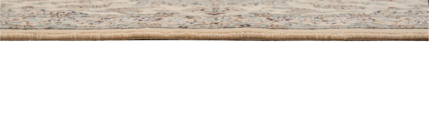 Alfombra persa Nain 9La | 190 x 124 cm