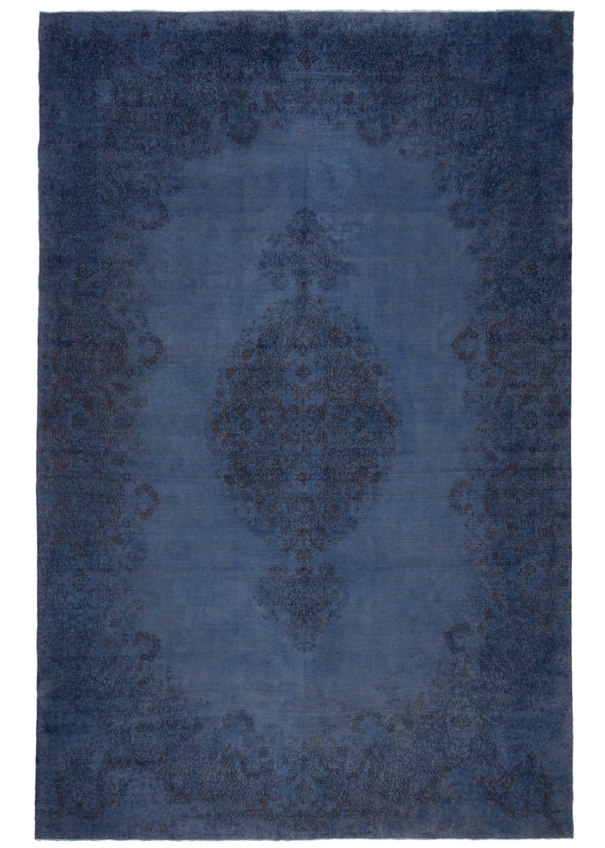 Alfombra vintage | 473 x 293 cm