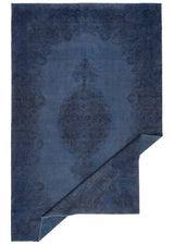 Alfombra vintage | 473 x 293 cm