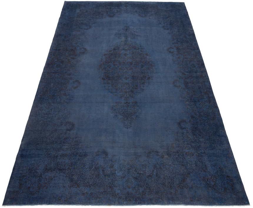 Alfombra vintage | 473 x 293 cm