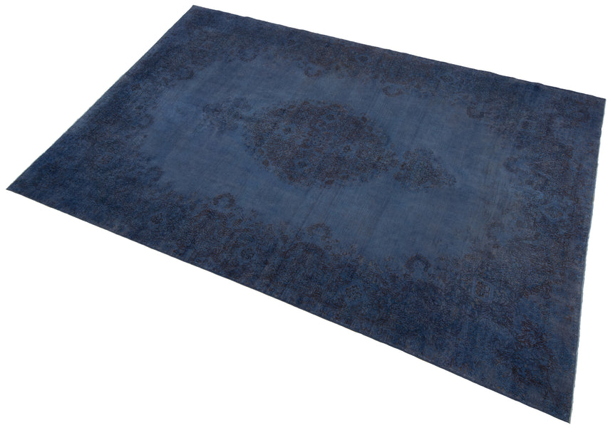 Alfombra vintage | 473 x 293 cm