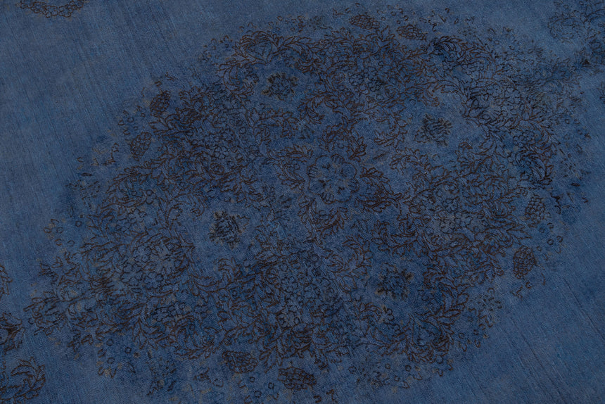 Alfombra vintage | 473 x 293 cm