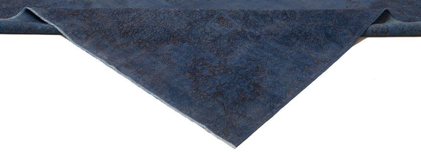 Alfombra vintage | 473 x 293 cm