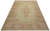 Alfombra vintage | 391 x 297 cm