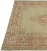 Alfombra vintage | 391 x 297 cm