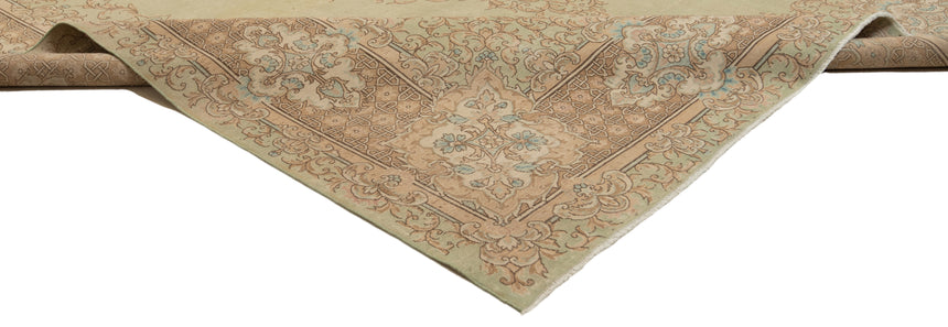 Alfombra vintage | 391 x 297 cm