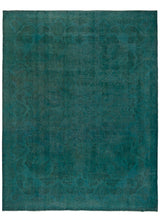 Alfombra vintage | 384 x 304 cm