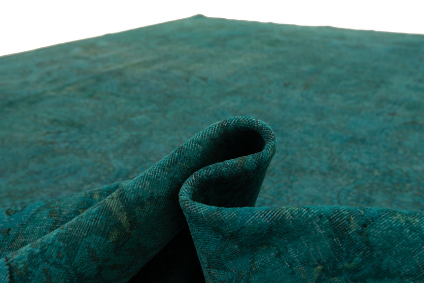 Alfombra vintage | 384 x 304 cm