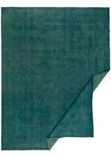 Alfombra vintage | 384 x 304 cm