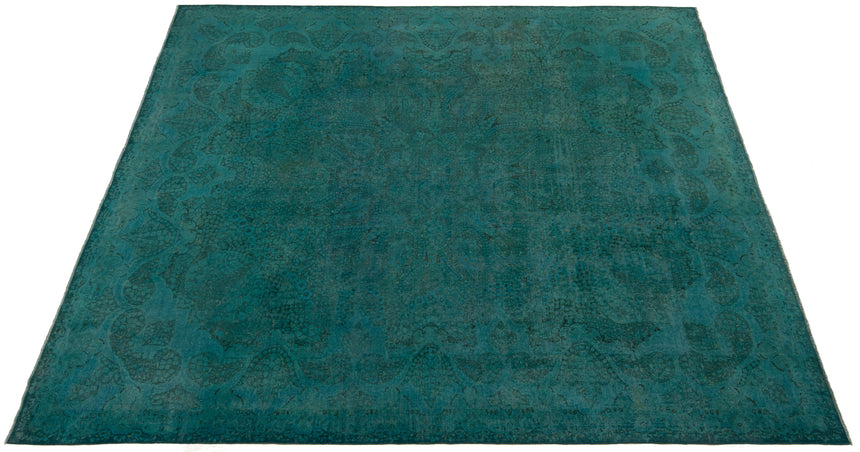 Alfombra vintage | 384 x 304 cm