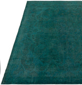 Alfombra vintage | 384 x 304 cm