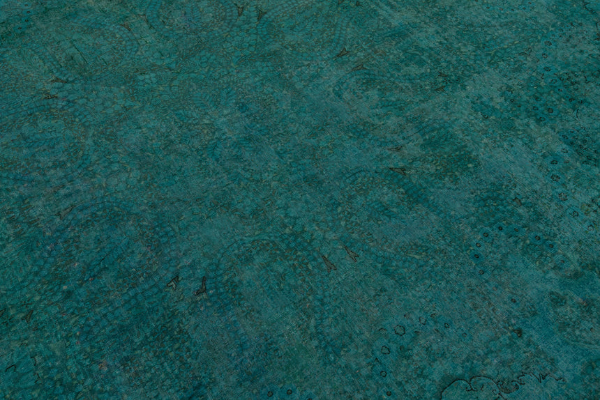 Alfombra vintage | 384 x 304 cm