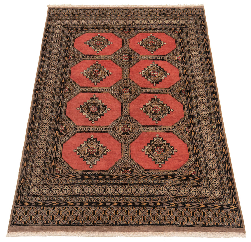 Alfombra persa baluchis | 176 x 121 cm