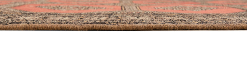 Alfombra persa baluchis | 176 x 121 cm