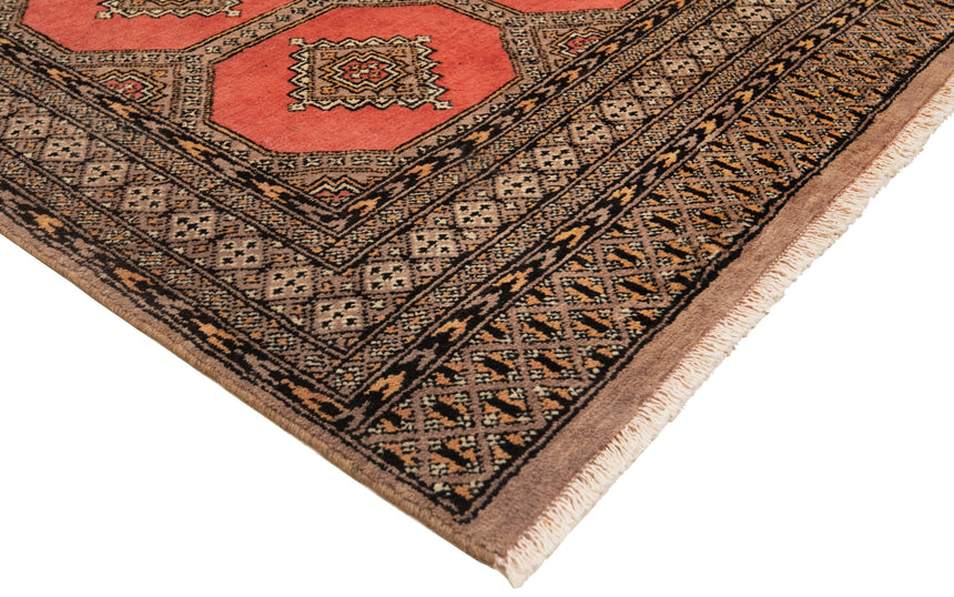 Alfombra persa baluchis | 176 x 121 cm