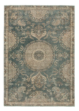 Alfombra vintage | 304 x 210 cm