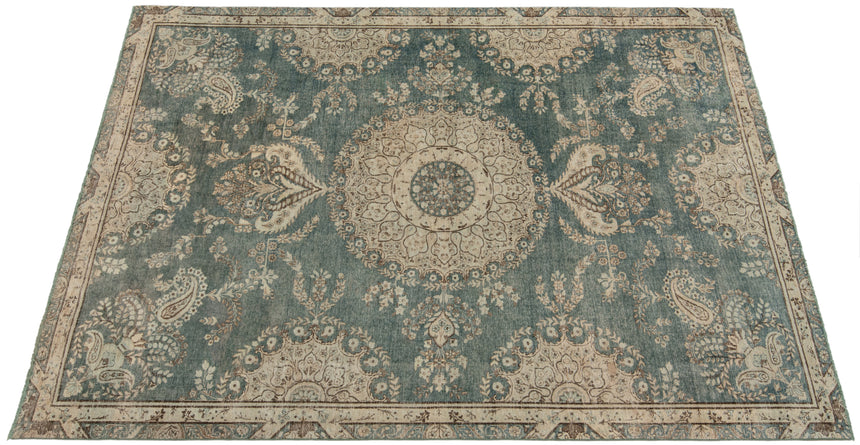 Alfombra vintage | 304 x 210 cm