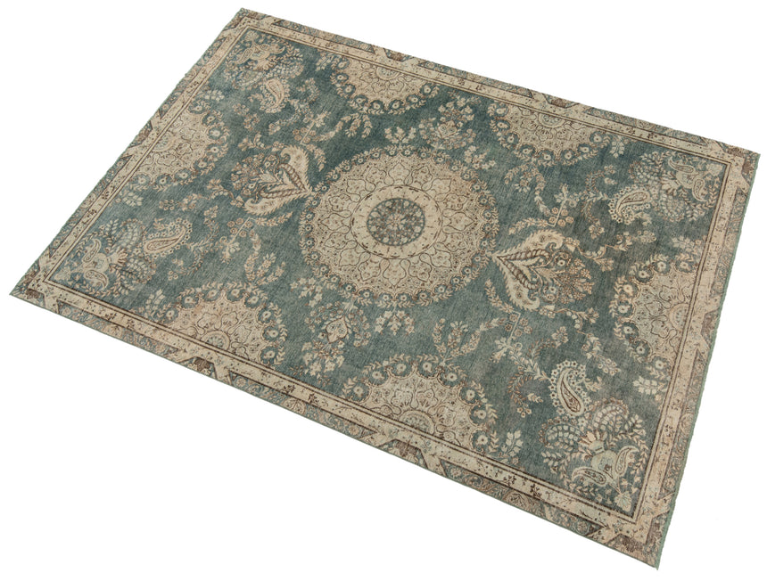 Alfombra vintage | 304 x 210 cm