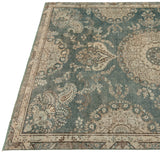 Alfombra vintage | 304 x 210 cm