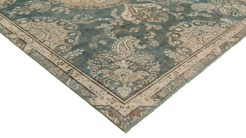 Alfombra vintage | 304 x 210 cm