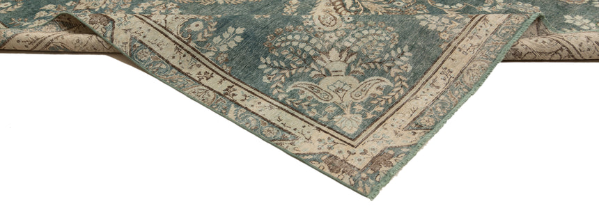 Alfombra vintage | 304 x 210 cm