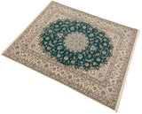 Alfombra persa Nain 6La | 258 x 201 cm