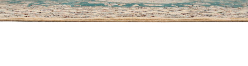 Alfombra persa Nain 6La | 258 x 201 cm