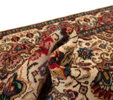 Alfombra persa Tabriz | 193 x 142 cm