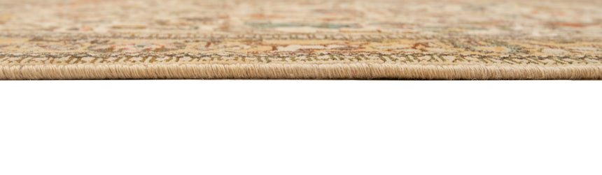 Alfombra persa Tabriz Tabatabai | 164 x 111 cm