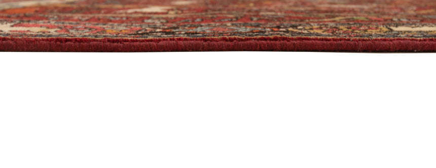 Alfombra persa Zanjan | 212 x 130 cm