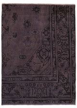 Alfombra vintage | 126 x 90 cm