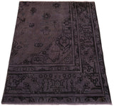 Alfombra vintage | 126 x 90 cm