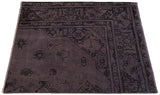 Alfombra vintage | 126 x 90 cm