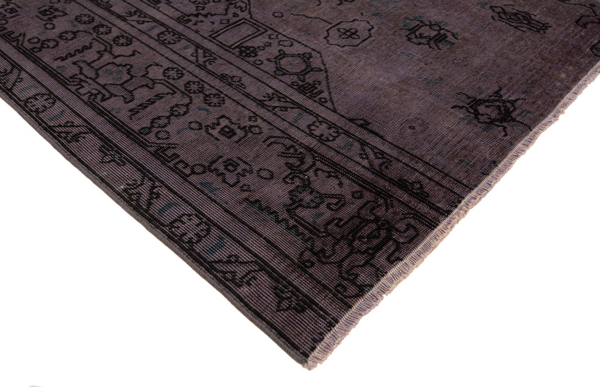 Alfombra vintage | 126 x 90 cm