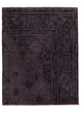 Alfombra vintage | 126 x 98 cm