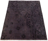 Alfombra vintage | 126 x 98 cm