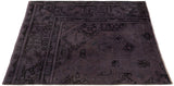 Alfombra vintage | 126 x 98 cm