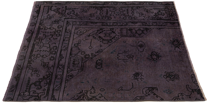 Alfombra vintage | 126 x 98 cm
