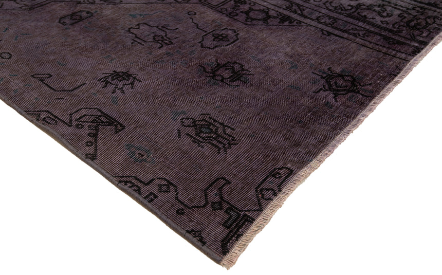 Alfombra vintage | 126 x 98 cm