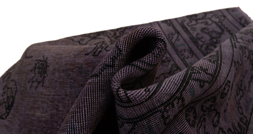 Alfombra vintage | 126 x 98 cm