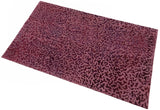 Alfombra vintage con relieve | 320 x 185 cm