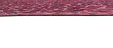 Alfombra vintage con relieve | 320 x 185 cm