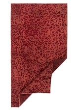 Alfombra vintage con relieve | 304 x 165 cm
