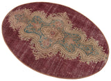 Alfombra vintage | 185 x 127 cm
