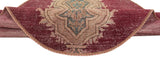 Alfombra vintage | 185 x 127 cm