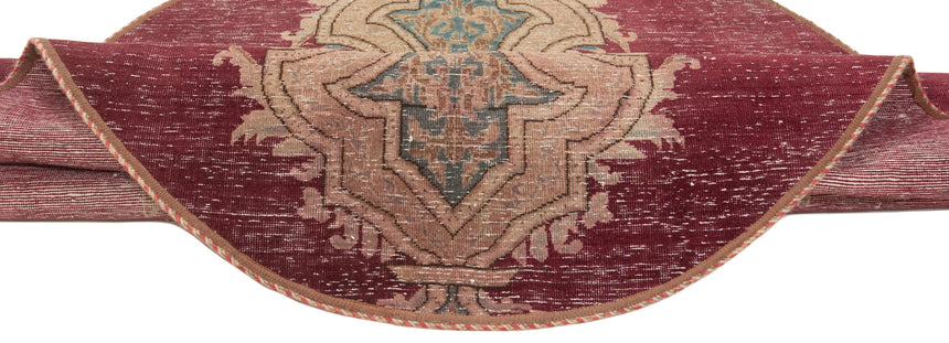 Alfombra vintage | 185 x 127 cm