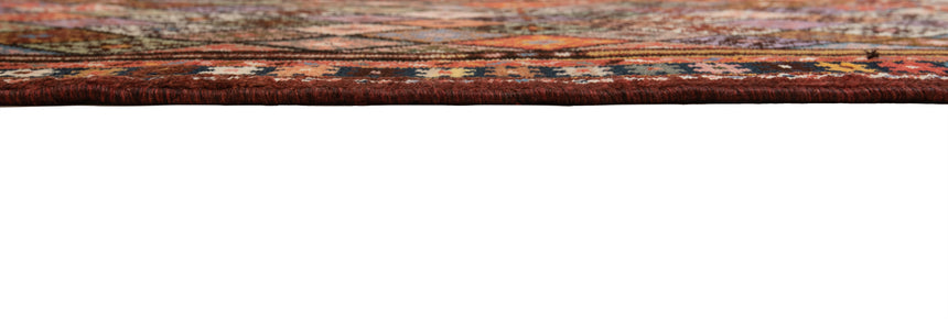 Alfombra persa Shiraz | 104 x 76 cm